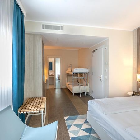 Hotel Europa Гарда Экстерьер фото
