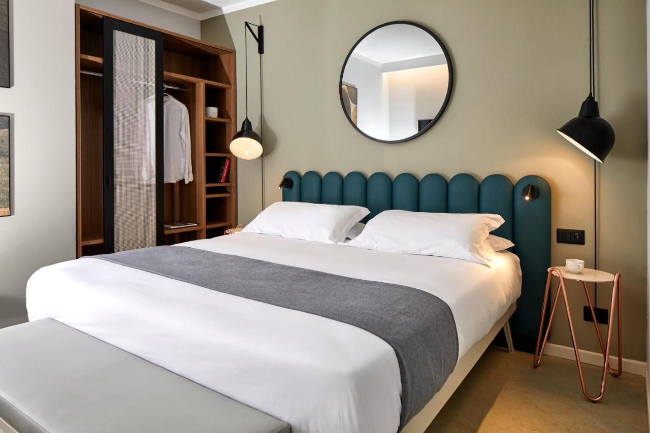 Hotel Europa Гарда Экстерьер фото