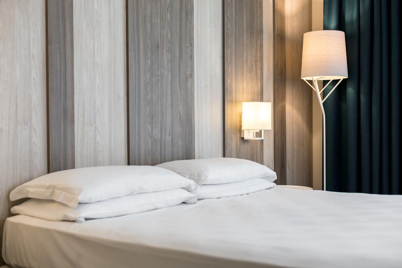 Hotel Europa Гарда Экстерьер фото