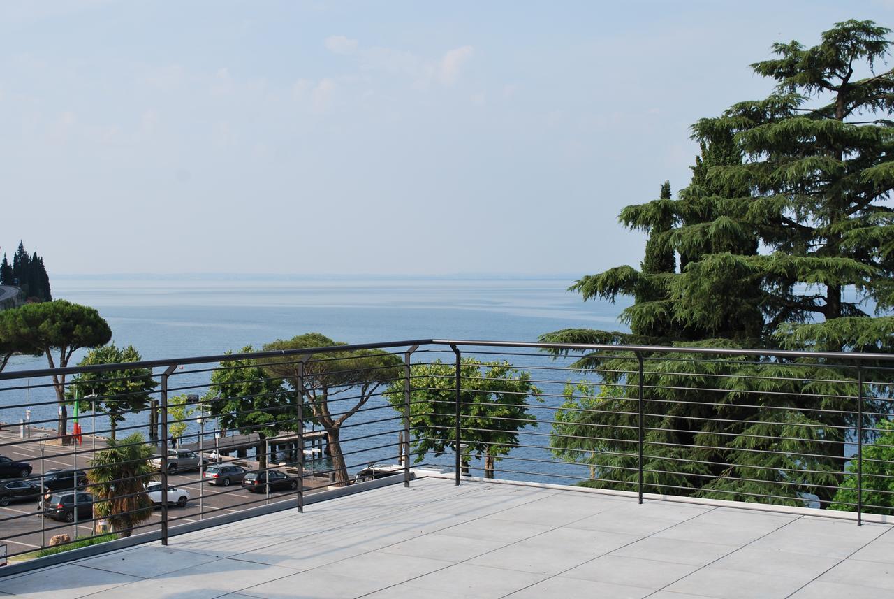Hotel Europa Гарда Экстерьер фото